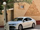 Toyota Camry 2019 годаүшін14 500 000 тг. в Астана – фото 5