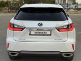 Lexus RX 300 2019 годаүшін20 000 000 тг. в Актау – фото 2