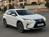 Lexus RX 300 2019 годаүшін20 000 000 тг. в Актау – фото 4
