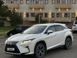 Lexus RX 300 2019 годаүшін20 000 000 тг. в Актау – фото 3