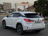 Lexus RX 300 2019 годаүшін20 000 000 тг. в Актау – фото 5