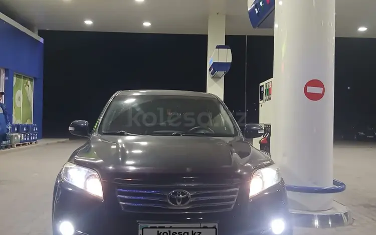 Toyota RAV4 2011 года за 6 200 000 тг. в Алматы