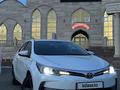 Toyota Corolla 2017 годаүшін8 800 000 тг. в Уральск