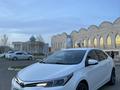 Toyota Corolla 2017 года за 8 800 000 тг. в Уральск – фото 7