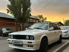 BMW 3 Series, 1986
