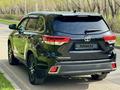 Toyota Highlander 2019 года за 21 000 000 тг. в Астана – фото 13