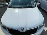 Skoda Rapid 2014 годаfor4 800 000 тг. в Костанай