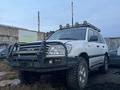 Toyota Land Cruiser 1999 года за 4 500 000 тг. в Астана – фото 2