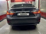 Lexus ES 200 2017 годаүшін17 000 000 тг. в Алматы – фото 5