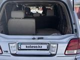 Lexus LX 470 2002 года за 8 500 000 тг. в Актобе