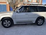 Lexus LX 470 2002 года за 8 500 000 тг. в Актобе – фото 5