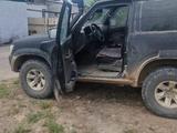 Nissan Patrol 2000 года за 2 600 000 тг. в Алматы – фото 4