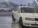 Nissan Cefiro 1996 годаүшін1 250 000 тг. в Алматы
