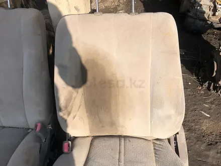 Toyota Camry 10 сиденье. за 50 000 тг. в Тараз – фото 2