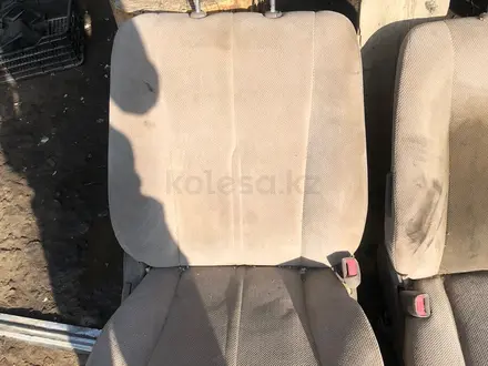 Toyota Camry 10 сиденье. за 50 000 тг. в Тараз – фото 3