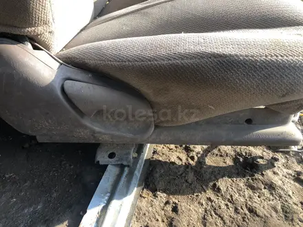 Toyota Camry 10 сиденье. за 50 000 тг. в Тараз – фото 5