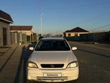 Opel Astra 2002 года за 2 200 000 тг. в Кызылорда – фото 5