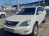 Lexus RX 350 2008 года за 9 600 000 тг. в Усть-Каменогорск