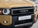 Toyota Land Cruiser Prado 2024 года за 47 500 000 тг. в Астана – фото 2