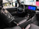 Toyota Land Cruiser Prado 2024 года за 47 500 000 тг. в Астана – фото 4