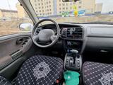 Suzuki Grand Vitara 2002 года за 2 300 000 тг. в Ганюшкино – фото 5