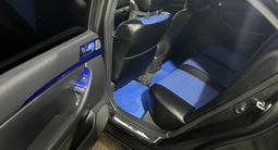 Toyota Avensis 2007 годаүшін5 000 000 тг. в Караганда – фото 4