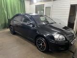 Toyota Avensis 2007 годаүшін5 000 000 тг. в Караганда