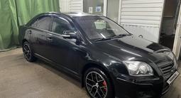 Toyota Avensis 2007 годаүшін5 000 000 тг. в Караганда