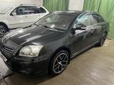Toyota Avensis 2007 годаүшін5 000 000 тг. в Караганда – фото 2