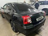Toyota Avensis 2007 годаүшін5 000 000 тг. в Караганда – фото 5