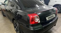 Toyota Avensis 2007 годаүшін5 000 000 тг. в Караганда – фото 5