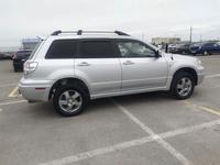 Mitsubishi Outlander 2003 годаfor3 800 000 тг. в Уральск