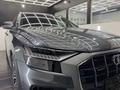 Audi Q8 2019 года за 52 000 000 тг. в Алматы – фото 5