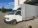 Volkswagen Transporter 1999 годаүшін3 600 000 тг. в Караганда – фото 2