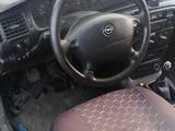 Opel Vectra 1996 года за 420 000 тг. в Караганда – фото 5