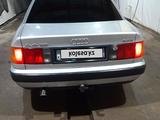 Audi 100 1991 годаүшін1 700 000 тг. в Сатпаев – фото 2
