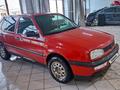 Volkswagen Golf 1993 годаfor700 000 тг. в Алматы – фото 6