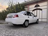 Daewoo Nexia 2014 года за 2 500 000 тг. в Туркестан – фото 3
