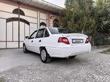 Daewoo Nexia 2014 года за 2 500 000 тг. в Туркестан – фото 2