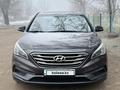 Hyundai Sonata 2017 годаүшін7 000 000 тг. в Алматы – фото 3