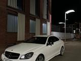 Mercedes-Benz C 180 2012 года за 5 500 000 тг. в Уральск – фото 3