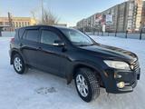 Toyota RAV4 2011 годаүшін8 400 000 тг. в Караганда – фото 3