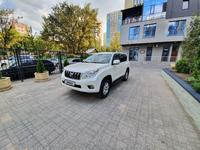 Toyota Land Cruiser Prado 2013 года за 15 800 000 тг. в Алматы