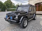 Mercedes-Benz G 500 2010 годаүшін27 500 000 тг. в Алматы – фото 2