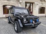 Mercedes-Benz G 500 2010 годаүшін27 500 000 тг. в Алматы – фото 3