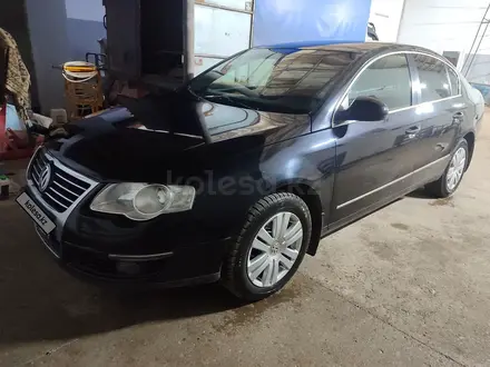 Volkswagen Passat 2008 года за 2 800 000 тг. в Астана