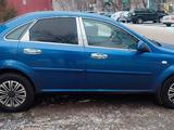 Chevrolet Lacetti 2007 годаүшін2 800 000 тг. в Павлодар