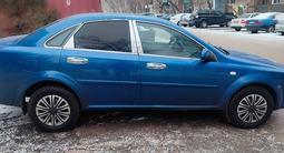 Chevrolet Lacetti 2007 годаүшін3 500 000 тг. в Павлодар