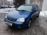 Chevrolet Lacetti 2007 годаүшін2 800 000 тг. в Павлодар – фото 2