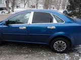 Chevrolet Lacetti 2007 годаүшін2 800 000 тг. в Павлодар – фото 3